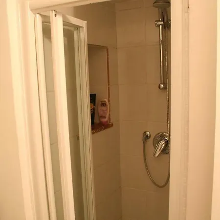 Casetta Bianca Sul Mare Bogliasco