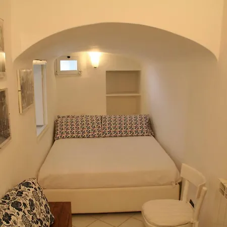 Casetta Bianca Sul Mare *