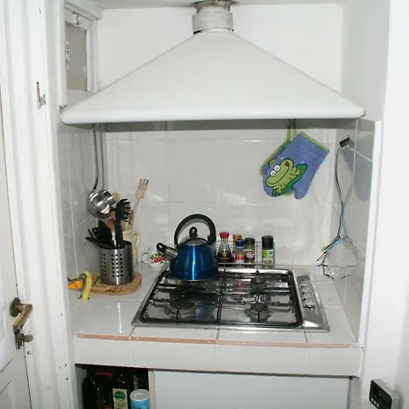 Casetta Bianca Sul Mare * Bogliasco