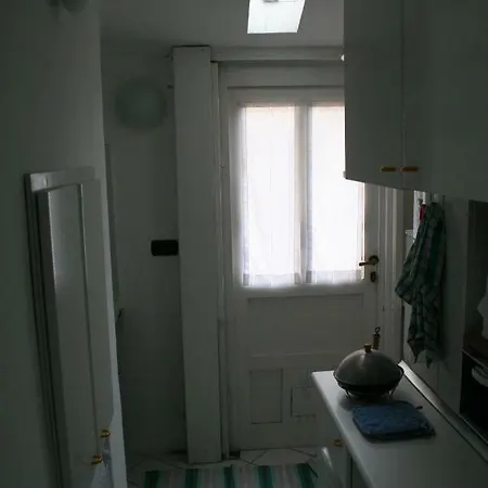 Apartamento Casetta Bianca Sul Mare *