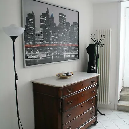 Casetta Bianca Sul Mare Bogliasco