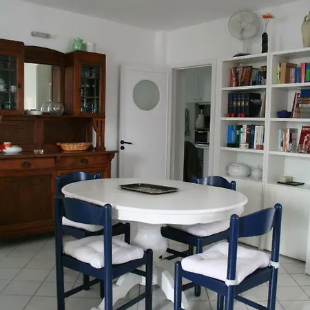 Apartamento Casetta Bianca Sul Mare *
