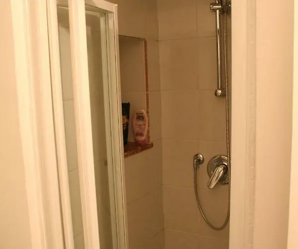 Casetta Bianca Sul Mare Bogliasco