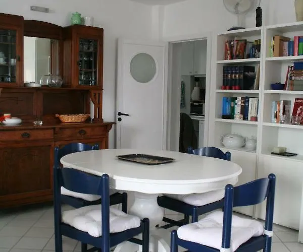 Apartamento Casetta Bianca Sul Mare *