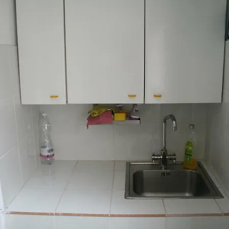 Casetta Bianca Sul Mare