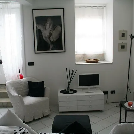 Apartment Casetta Bianca Sul Mare