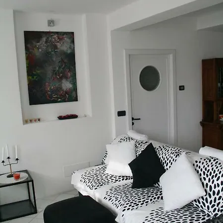 Apartment Casetta Bianca Sul Mare Bogliasco