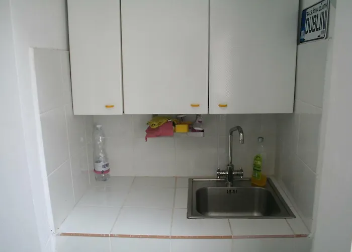 Casetta Bianca Sul Mare