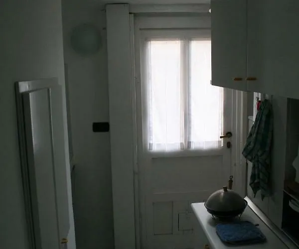 Apartament Casetta Bianca Sul Mare *