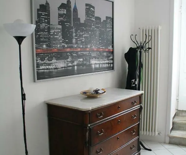 Casetta Bianca Sul Mare Bogliasco